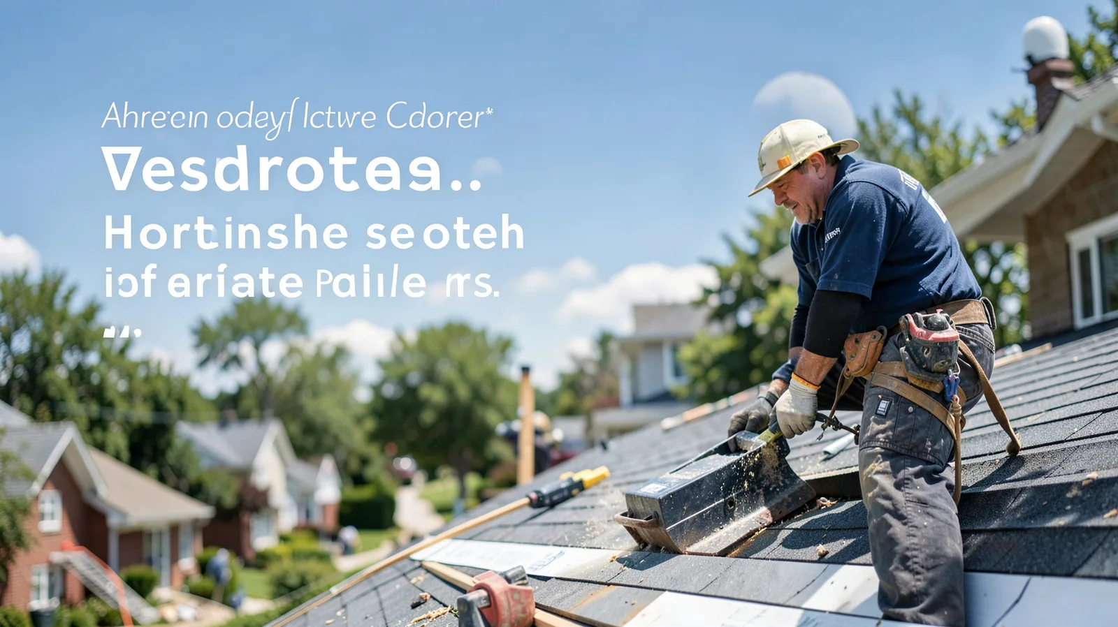 Roof Replacement in Ezel, KY near me